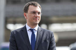 Справа ексміністра інфраструктури Омеляна направлена до суду – НАБУ