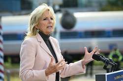 Что известно о будущей первой леди США Джилл Байден