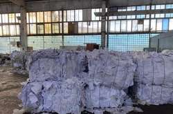  Тисячі бюлетенів з «опитування Зеленського» викинули на смітник 