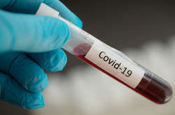 В Україні розпочався другий етап реагування на Covid-19