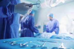 Усі планові операції і госпіталізації в Україні тепер під забороною: рішення МОЗ