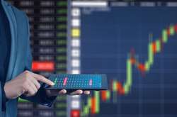 В Європі торги ще тривають: німецький DAX злетів на 5,93%