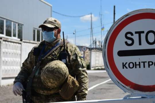 Росія зриває відкриття усіх КПВВ через лінію розмежування на Донбасі