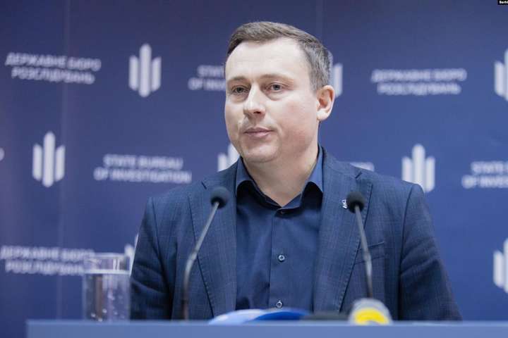Держбюро розслідувань підтвердило звільнення ексадвоката Януковича Бабікова