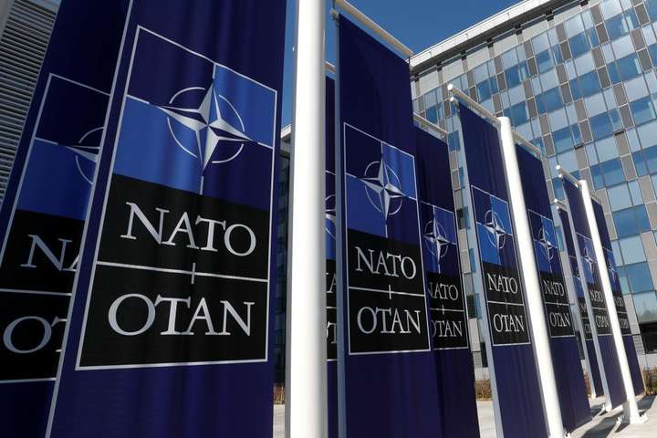 НАТО розглядає надання Україні допомоги для боротьби з коронавірусом