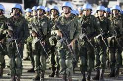 Путин отправил в Нагорный Карабах российских «миротворцев»