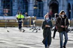 У столиці зростає захворюваність на коронавірус