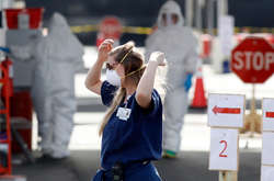 Одужали від коронавірусу майже 4 мільйона людей