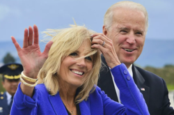 Джил Байден, вопреки двухсотлетней традиции, продолжит работать учителем