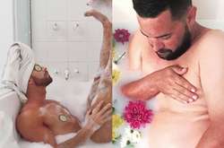 Как парни видят гламурные фото девушек: подборка курьезных пародий