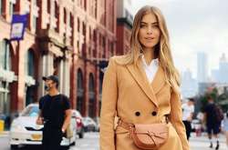  19-летняя София Евдокименко снялась для эффектного кадра 
  