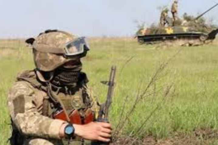 Окупанти на Донбасі від початку доби не порушували режим «тиші»