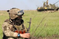 Окупанти на Донбасі від початку доби не порушували режим «тиші»