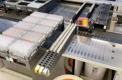  Для зберігання вакцини необхідні спецсховища з наднизькими температурами (до 80 градусів за Цельсієм) 