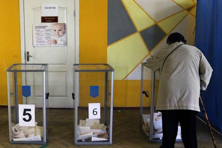 Местные выборы обнулили «Слуг народа», а пророссийский избиратель вернулся к ОПЗЖ, — Казарин