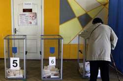 Местные выборы обнулили «Слуг народа», а пророссийский избиратель вернулся к ОПЗЖ, — Казарин