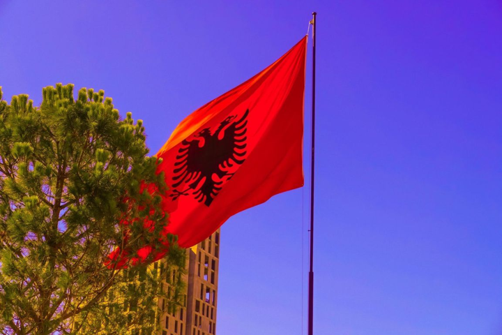 Албанія на три тижні вводить комендантську годину через коронавірус