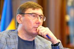 Ексгенпрокурор одужав від коронавірусу 