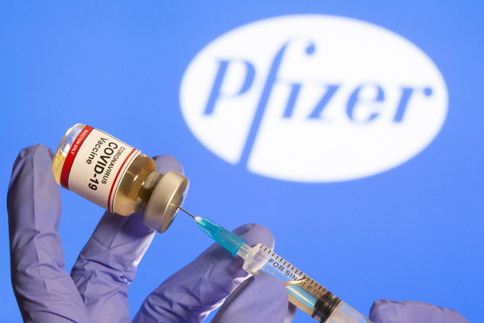 Іспанія планує отримати вакцину Pfizer на початку 2021 року