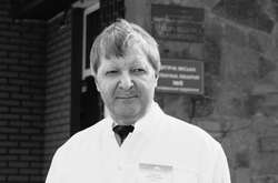 Віктору Слатвіцькому було 58 років