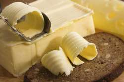 За фальсифікацію вершкового масла Антимонопольний комітет оштрафував п'ятьох виробників 