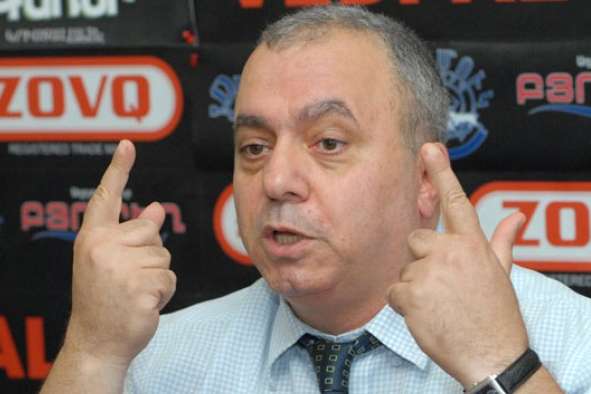Екс-прем’єр Вірменії: Пашинян програв. За два-три місяці мають відбутися нові вибори