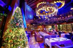 Про повний локдаун ресторанного бізнесу в Москві мова поки не йде, переконують російські чиновники