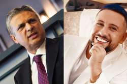 Известный олигарх заставил Монатика сделать себе нормальные зубы (видео)