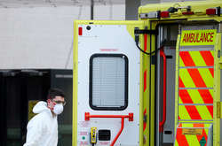 У Британії вперше із травня за добу понад 500 смертей від коронавірусу 