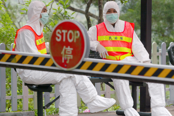 Батьківщина коронавірусу. Чому в Китаї тепер все тихо?