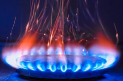 Украинцам без счетчиков будут отключать газ