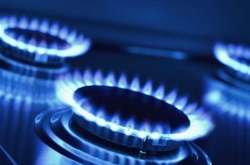 Близько 62% споживачів газу Хмельниччини своєчасно сплачують за доставку газу