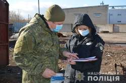 На предприятии в Волновахе произошел взрыв, есть раненые