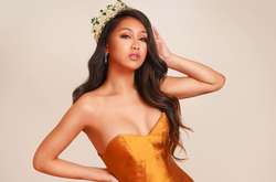 Модель-трансгендер впервые выиграла конкурс красоты в Новой Зеландии (фото)