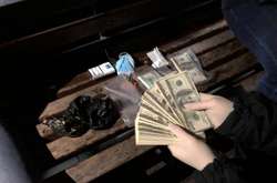 За призначення на посаду керівника одного з міжрайвідділів поліції області ділки хотіли отримати&nbsp;$100 тисяч&nbsp;