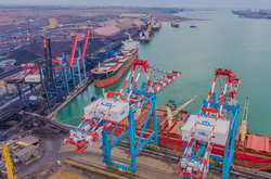 Приватний порт ТІС підозрюють у виведенні значних коштів у офшори, – ЗМІ 