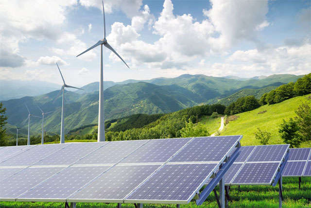 Кабмин отстранился от финансовых обязательств перед производителями «зеленой» энергии – инвестор