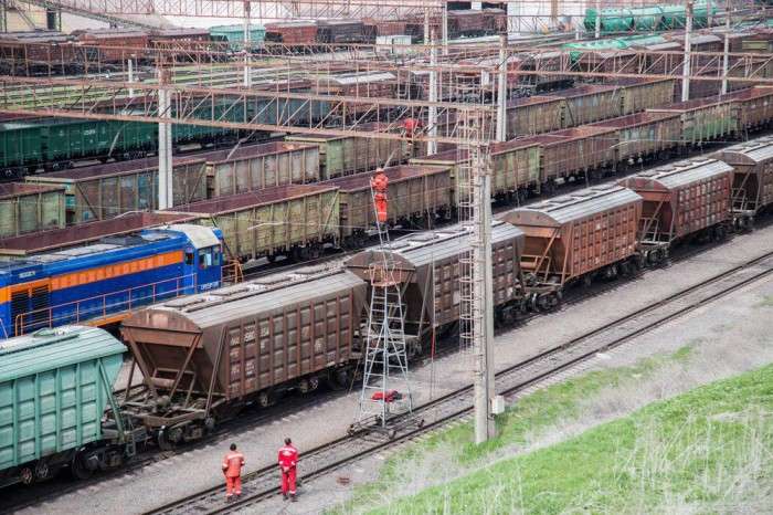 Ограничивать срок службы грузовых вагонов – это крайне непродуманное решение для экономики Украины – эксперт