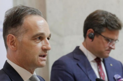 МЗС України та Німеччини обговорили підготовку двох самітів