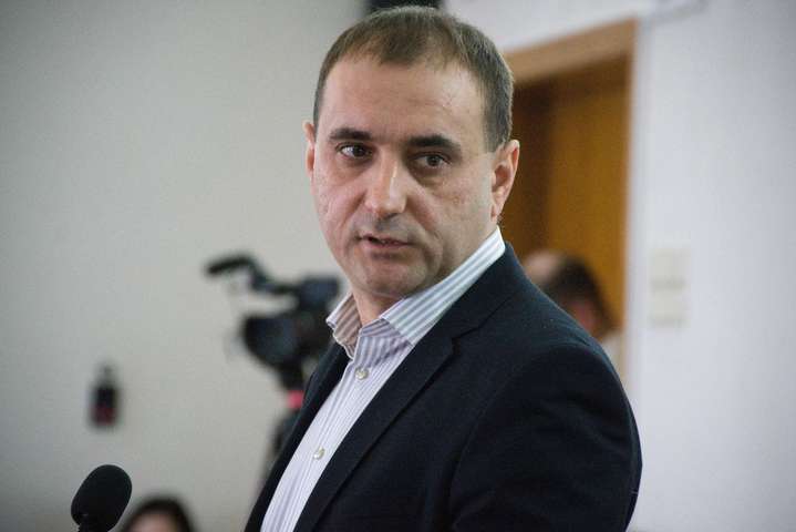 Валерий Прядко будет подавать апелляцию на решение ВАКС - За взятку полисмену суд отправил депутата Полтавского облсовета в тюрьму