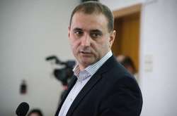 За взятку полисмену суд отправил депутата Полтавского облсовета в тюрьму