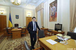 Дмитро Разумков каже, що почувається нормально 