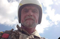 У Полтаві від ускладнень коронавірусу помер капітан медичної служби