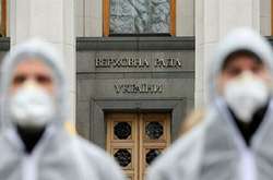  У фракції «Слуга народу» на Covid-19 хворіють 17 депутатів 