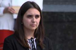 ЗМІ: Мендель захворіла на Covid-19 на тиждень раніше Зеленського 