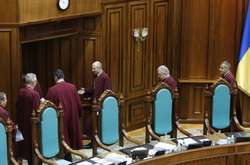 Зеленський отримав текст судового рішення про е-декларування до його публікації