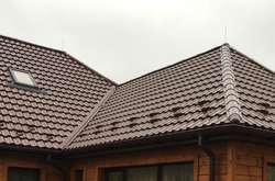 Как выбрать металлочерепицу: три совета специалистов