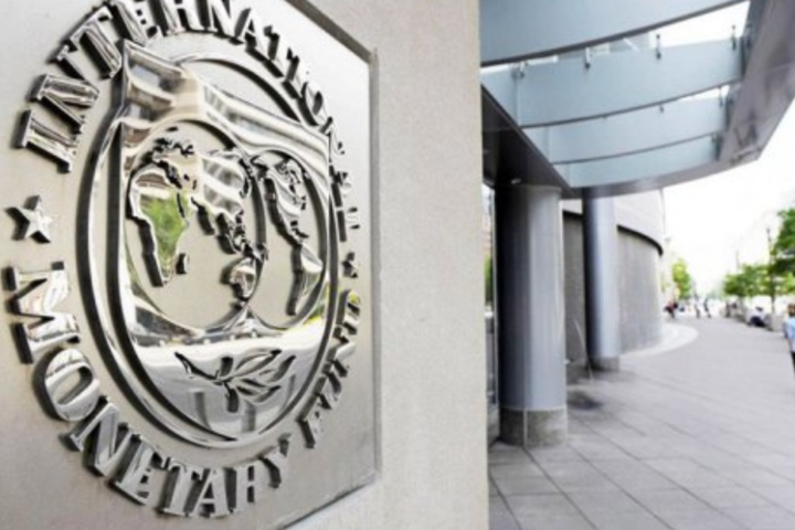 Голова Нацбанку сподівається, що місія МВФ відвідає Україну до кінця року