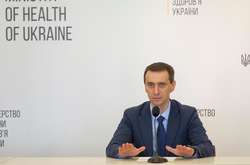 Україна отримає максимум 8,5 млн доз вакцини від коронавірусу – МОЗ