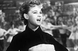 Актриса Людмила Гурченко